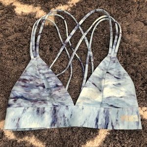 Victoria Secret PINK Bonded Bralette